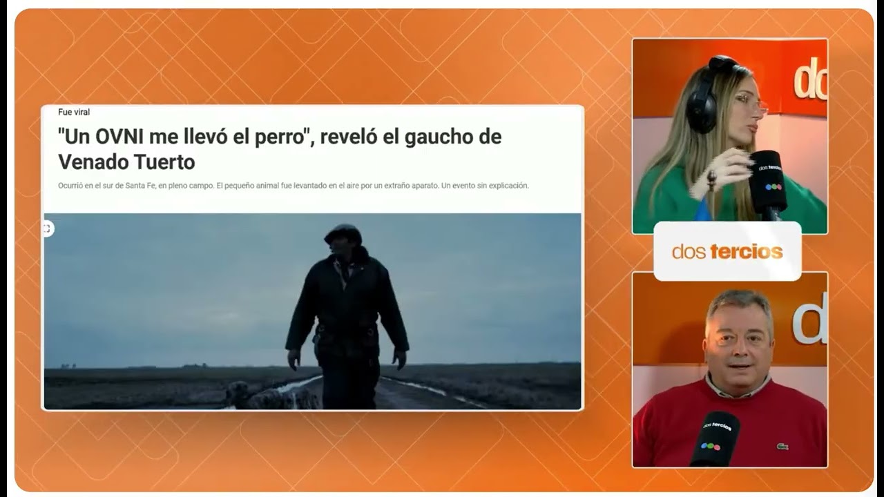 “Solos en la galaxia” en el streaming de Telefe